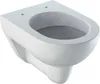 Tiefspl-WC Renova Compact wandhngend, 4,5/6 l Wandmontage Produktbild-Vorschau 1