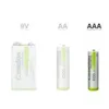 Camelion Hr03 / Aaa / 600Mah / Bp4 Produktbild-Vorschau 13