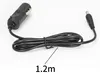 KFZ Zigarettenanzünder Stecker 12V DC 5A Stecker 5,5mm x Produktbild-Vorschau 4