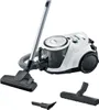 Bosch BGS41K332, 550 W, Zylinder-Vakuum, Trocken, Produktbild-Vorschau 4