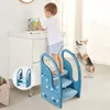 Onasti Tritthocker für Kinder, dreistufig Produktbild-Vorschau 6