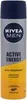 Spray Antiperspirant Homme Energie Active (Antiperspirant) Voir les images du produit 2