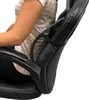 Isotrade Ergonomische Rückenstütze Bürostuhl Körperhaltung Produktbild-Vorschau 11