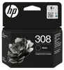 HP 308 Cartouche d'impression noire originale EU Voir les images du produit 6