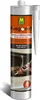 Mastic Massó noir 300 ml réfracteur Voir les images du produit 1