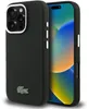 Lacoste iPhone 16 Pro Max achterhoes met Productafbeelding-voorbeeld 3