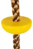 Kruzzel 25367 Seilkletterschaukel Produktbild-Vorschau 6