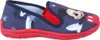 Mickey Mouse blaue Hausschuhe 23 Produktbild-Vorschau 2