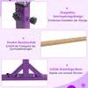 Poręcze gimnastyczne COSTWAY, poręcze gimnastyczne z Podgląd zdjęcia produktu 8