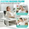 Shiatsu Massagekissen, Nackenmassagegerät für Rücken & Produktbild-Vorschau 6