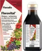 Succo di sangue alle erbe Florabio 250 ml Anteprima dell’immagine prodotto 13