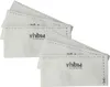 vhbw 6x Staubsaugerfilter kompatibel mit Miele S 2000 - S Produktbild-Vorschau 1