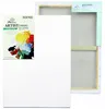 Leinwand 50x100 cm Phoenix Keilrahmen Baumwolle 280g/m² Produktbild-Vorschau 1