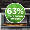 Horno y freidora de aire Russel Hobbs Express, 1500W, 5 Vista previa de la imagen del producto 11