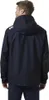 Helly Hansen Crew Hooded 2.0 Jacke Blau L Mann Blau L Produktbild-Vorschau 2