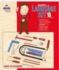 Set di seghetti in scatola colorataModello 925P Bausch Anteprima dell’immagine prodotto 1