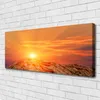 Tulup Leinwand-Bilder 125x50 Wandbild Canvas Kunstdruck Produktbild-Vorschau 2
