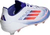 adidas F50 Pro FG J ftwwht-solred-lucblu 38 Voir les images du produit 6