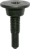 5x ROMIX Schraube 45807 für VW Bora Limousine (1J2) 5,7mm Produktbild-Vorschau 1
