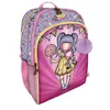 Sac à dos scolaire Gorjuss First prize Lila (34.5 x 43.5 x Voir les images du produit 1