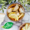 KING GEORGE Cola Orange Boisson instantanée 6 x 400g Donne Voir les images du produit 3