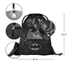 Baagl Gym Bag for Girls and Women – Waterproof Shoe Bag, Produktbild-Vorschau 2