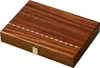 Philos Backgammon Epirus klein 25,5 x 18,2 cm Produktbild-Vorschau 3