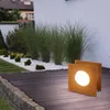 Eglo Haakon 1 Wandleuchte Außen-Leuchte Außenlampe Produktbild-Vorschau 2