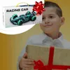 RC drift auto 1:12, 4WD, LED a kouřový efekt, dálkové Náhled obrázku produktu 4