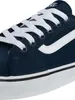 Vans Filmore Decon Wildleder-Trainer, Blau 45 EU Produktbild-Vorschau 8