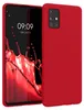 kwmobile Hülle für Samsung Galaxy A51 TPU Case - Handyhülle Produktbild-Vorschau 1