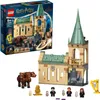 LEGO Harry Potter Hogwart™: spotkanie z Puszkiem, Zestaw do Podgląd zdjęcia produktu 2