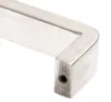 Möbelgriff BA 192mm Küchengriff Edelstahl Türgriff modern Produktbild-Vorschau 3