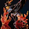 Anime Sabo Figur - One Piece – Anime Sammlerfigur 22 cm | Produktbild-Vorschau 4