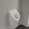 VILLEROY & BOCH O.NOVO Keramik Absaug Urinal mit Deckel &  Produktbild-Vorschau 7