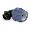Poolanschluss-SET 25m Poolflex PVC Druckschlauch Ø 50mm + Produktbild-Vorschau 5