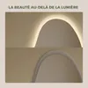 S'AFIELINA Miroir Salle de Bain LED 48 × 72 cm, Voir les images du produit 8