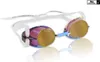 Malmsten Schwimmbrille Spiegel | Gold Produktbild-Vorschau 2