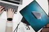 MuchoWow® Laptop Hülle 13 Zoll Walhai Laptoptasche - Produktbild-Vorschau 2