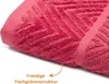 sleepling liebling Frottier Set Fischgrät, je 2 x Produktbild-Vorschau 3