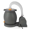 COIL Pool-Filterpumpe Sandpumpe, Sandfilter für Produktbild-Vorschau 4