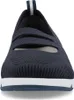 Rieker Ballerinas Damen 31393837333733 Blau 41 EU Produktbild-Vorschau 28