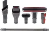 6er Set Staubsauger Aufsatz Zubehör für viele Dyson Produktbild-Vorschau 1