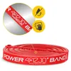 4FIZJO POWER BAND Fitnessband, lang, für Training und Reha Produktbild-Vorschau 5