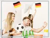 PHENO FLAGS Handfahne Deutschland Fähnchen Stockfahne Produktbild-Vorschau 6