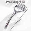 Metall-Mikronadelroller,Massageroller Gesicht Produktbild-Vorschau 7