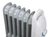 Mesko Home MS7804, Olejový elektrický ohrievač, Olej, Olej, Náhľad obrázku produktu 10