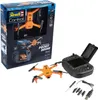 Revell RC Quadrocopter Pocket Drohne orange/schwarz Náhľad obrázku produktu 9