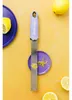 Microplane Premium Zester Reibe  Lavender Bloom 46566 Produktbild-Vorschau 9