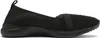 Puma Adelina Damen Ballerina Sommerschuhe schwarz 369621, Produktbild-Vorschau 7